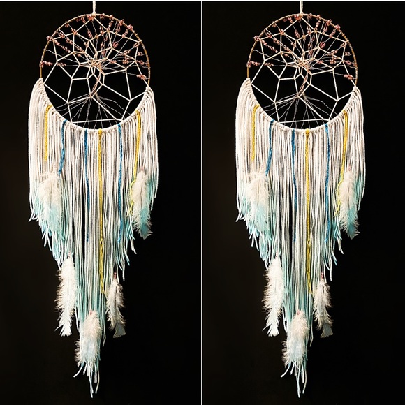 Other - Tree of Life Dreamcatcher